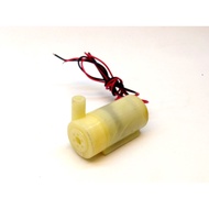 3v mini Submersible Water Pump