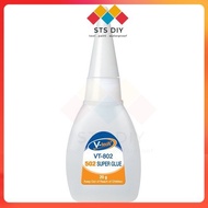VT-802 V-TECH 502 Super Glue