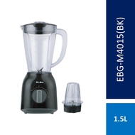 Elba 1.5L Blender Grinder EBG-M4015(BK)