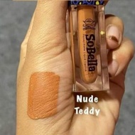 SOBELLA LIPSTIK HOT EDITION ORIGINAL HQ