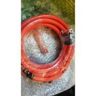 (Ready Stok)Grounding Cable Oren 6point Padu