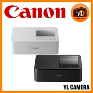 Canon SELPHY CP1500 Photo Printer (Black/White)