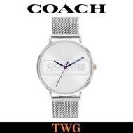 Coach Charles Men Watch 14602590