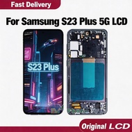 Samsung Galaxy S23 Plus 5G LCD Replacement