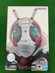 S.H.Fiugarts 真骨雕 幪面超人 Masked Rider V3 3132