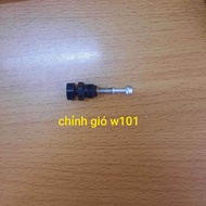 Chỉnh gió súng phun sơn Anest Iwata W101