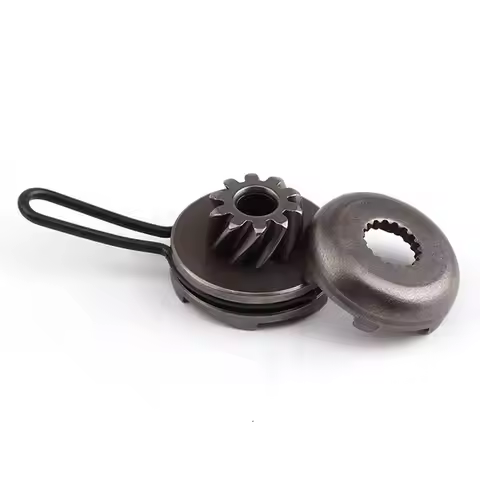 New!Kick Pinion Start Gear Fit For Aerox Jog 50Cc Neos Aprilia 2 Stroke For MBK Nitro 50Cc Rally 50C