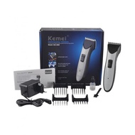 Kemei KM-3909 Hair Trimmer Shaver Beard Haircut Machine Cas