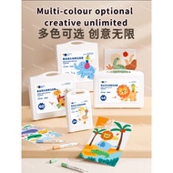 Enmy Acrylic Marker12/24/36/48/60/80Arcylic Markerpen Painting Paint Marker Drawing Markers Maker Pe