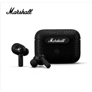 Marshall Minor True Wireless Bluetooth Earbuds TWS Black