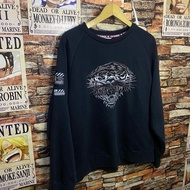 Crewneck ed hardy original