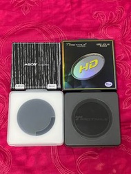 MECO, ProTanle, NISI Camera  UV, CPL, ND Filters
