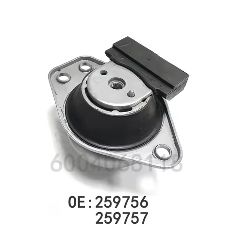 259756 259757 Quality Flexible Engine Mount for Ferrari 458 2010-2015 812 2017- F12 Berlinetta 2012-