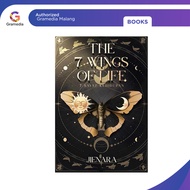 Gramedia malang - The 7 Wings of Life