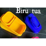 Tupperware Sale!!! Foodie buddy import malaysia - Place bekal set import - original tupperware - premium Quality Lunch Box
