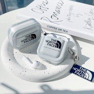 Airpods 3 Soft Case pro 2 Tide Brand Anti-Fall imd Airport gen2 1 2022