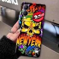 Latest Thick Vivo Y17S Silicon Softcase Vivo Y17S Casing [SPJ13] Vivo Y17S Case