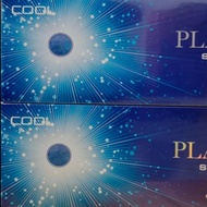 PLATINUM SEVEN SLIM ICE COOL ROKOK IMPORT ORIGINAL