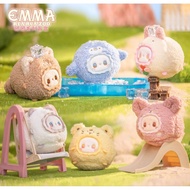 Blind box - Blind box - Emma RuaRua Zoo Teddy Bear Model