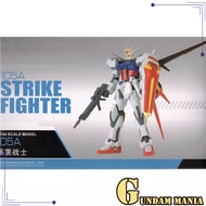 (EG)Daban Aile Strike wt Backpack