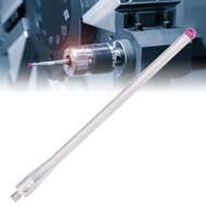 Kaobuy Cmm Machine Stylus  Touch Probe 5.0mm Rubine Ball Tip M4 Thread Stainless Steel Stem for Insp