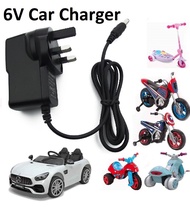 6V 12V Kid electric Car Motor toy Lead Acid Battery Charger power adapter Ride On AC Adapter For Kids Electric Bike