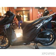 ∈HONDA CLICK 125i STOCK DECALS