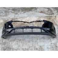 HYUNDAI SONATA DN8 (2020-2023) FRONT BUMPER DEPAN CONDITION SAME PHOTO
