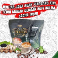 KOPI KULIM SACHA INCHI