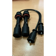 F/LYNX 1.8 2.0 (O) PREMACY 2.0 [ PLUG WIRE SET = PLUG CABLE ] [ MADE IN MALYSIA ] [ E-Z3040 ]