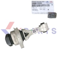 ENGINE MOUNTING RIGHT / LEFT /  REAR > GENUINE PART > HYUNDAI ELANTRA AD 1.6CC > 21810-F2100 / 21830