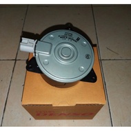 Mitsubishi xpander denso AE radiator fan Motor168000-9430 Original