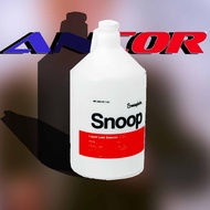 Swagelok Snoop liquid leak detector 1 gallon (3.8 litre)