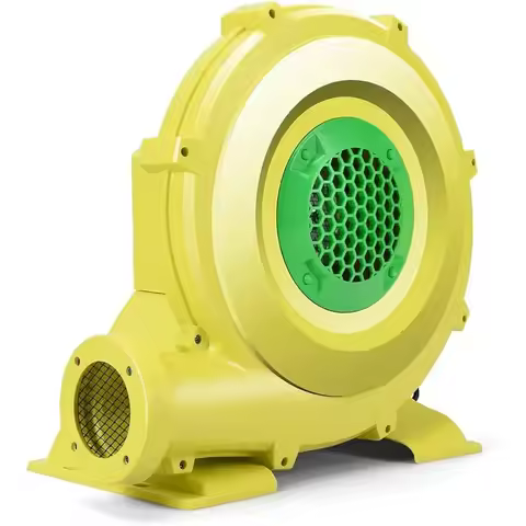 CE/UL High Power Air Blower for Large Inflatables 370/680/950W EU/US/UK plug for bounce house Inflat