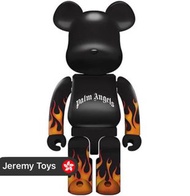 1000% Bearbrick Macau 2020 Palm