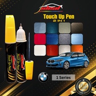 BMW 1 SERIES Car Touch Up Pen Car Scratch Remover Touch Up Paint DIY Calar Cat Kereta 补漆笔