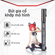 Joint repair pen, Joint liquid improvement pen, Model joint reinforcement pen