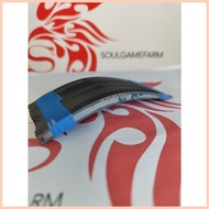 ◆ ❐ ❦ KOMET 2.5mm PRECUT TARI BLADE 3pcs SoulGameFarm (precut tari)