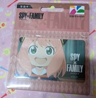 《現貨在港》間諜家家酒悠遊卡 SPY x FAMILY 安妮亞·佛傑 (燦笑)ANIYA