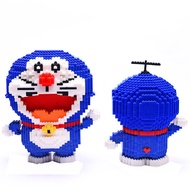 LEGO diamond building block children's puzzle assembly compatible with adult miniature small particl