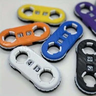 Life Counter For Rpgs & Card Games Portable Life Counter For Dnd & Mtg Arkham Horror Lcg & &