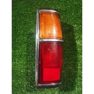 Taillight (right) , nissan 720 1982. New aftermarket brand