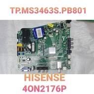 HISENSE ALL IN 1 BOARD 40N2176P