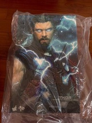 hottoys mms474 thor