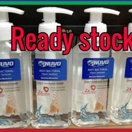 Nuvo Hand Sanitizer 250ml