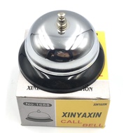 Stainless Steel Desk Service Bell/Call Bell