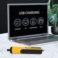 Vertak USB 充電便攜 3.6V 螺絲批手持式迷你扳手無線螺絲批套裝 1359 2ndckp sisckp Vertak USB Rechargeable Portable 3.6V Scre