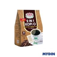 888 2 In 1 Coffee O (30's x 13g)