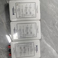 美國NI myDAQ 高校套件myDAQ - 學生數據采集設備781325-01