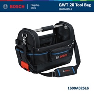 BOSCH GWT 20 Professional Tool Bag - 1600A025L6